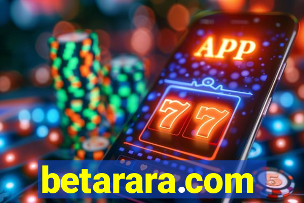 betarara.com
