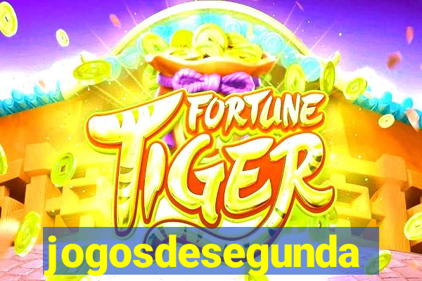 jogosdesegunda