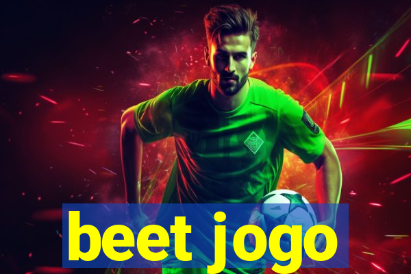 beet jogo