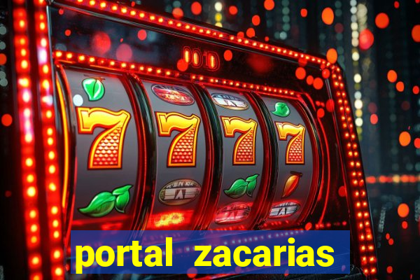 portal zacarias maloqueiro cova full