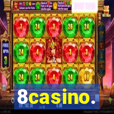 8casino.