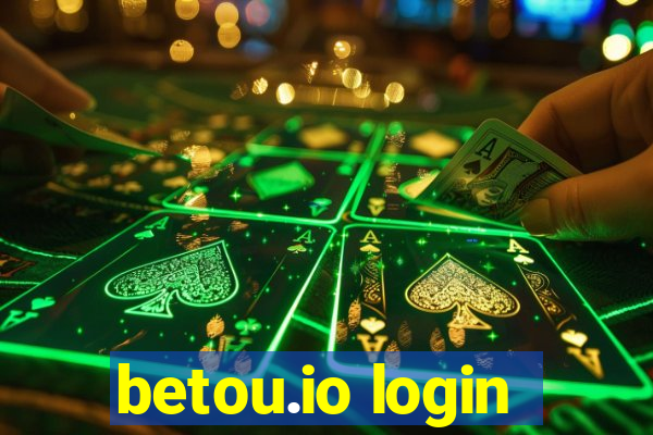 betou.io login