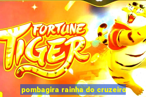 pombagira rainha do cruzeiro