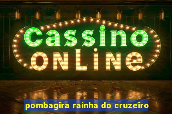 pombagira rainha do cruzeiro