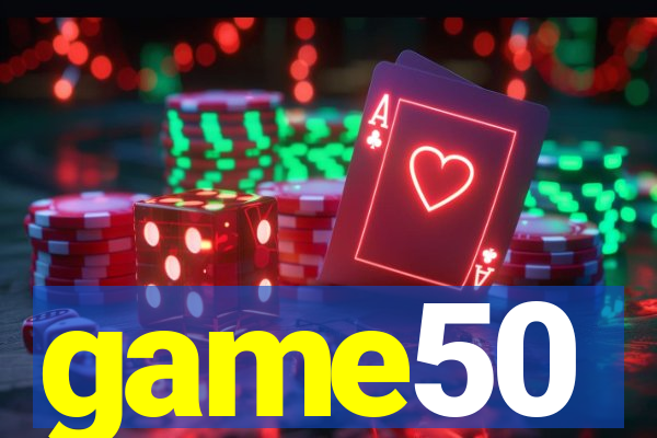 game50