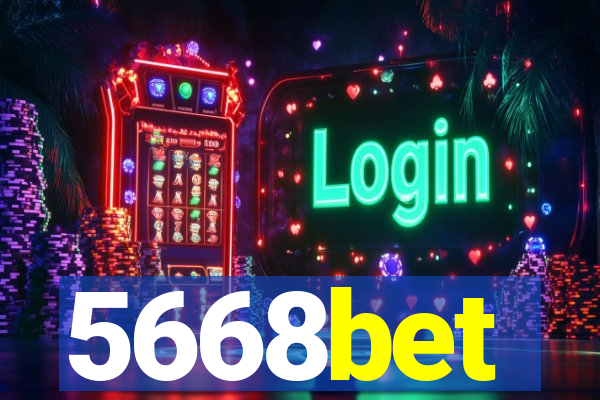 5668bet