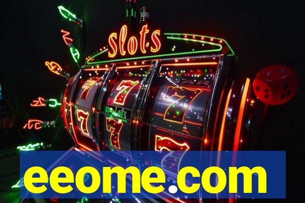eeome.com