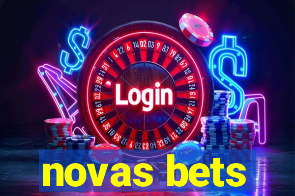 novas bets