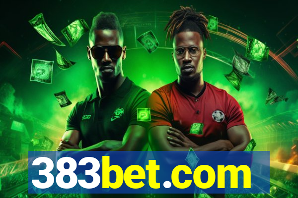 383bet.com