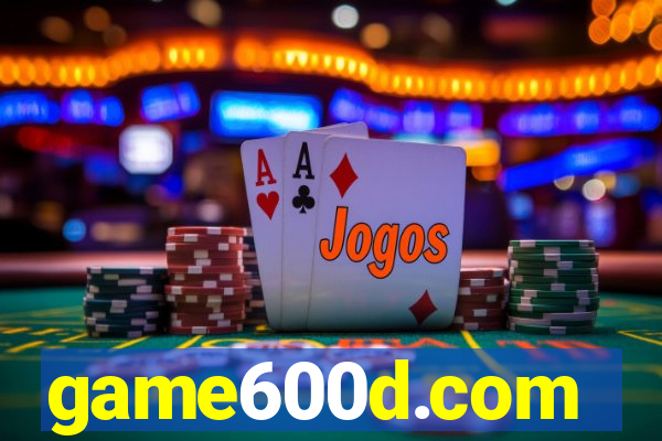 game600d.com