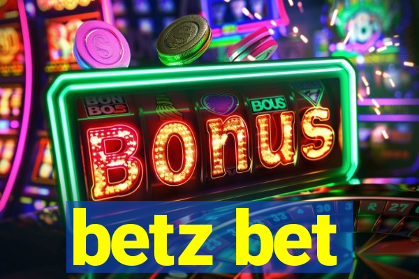 betz bet