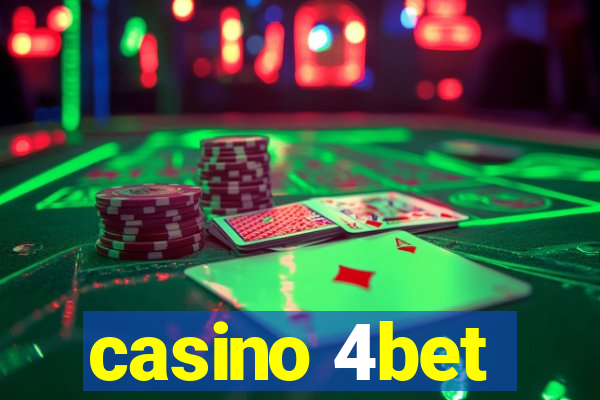 casino 4bet