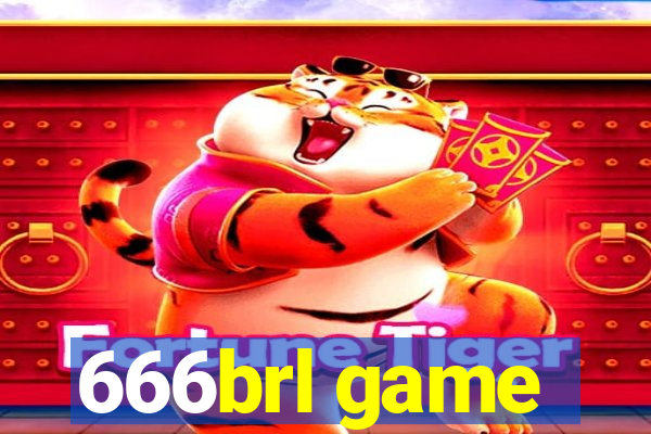 666brl game
