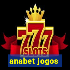 anabet jogos