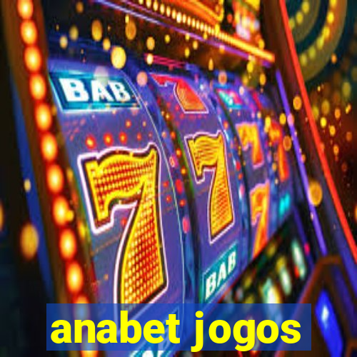 anabet jogos
