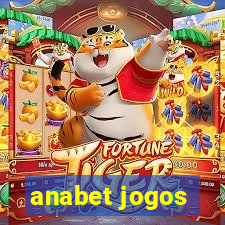 anabet jogos