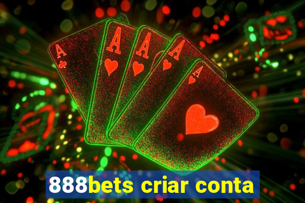 888bets criar conta