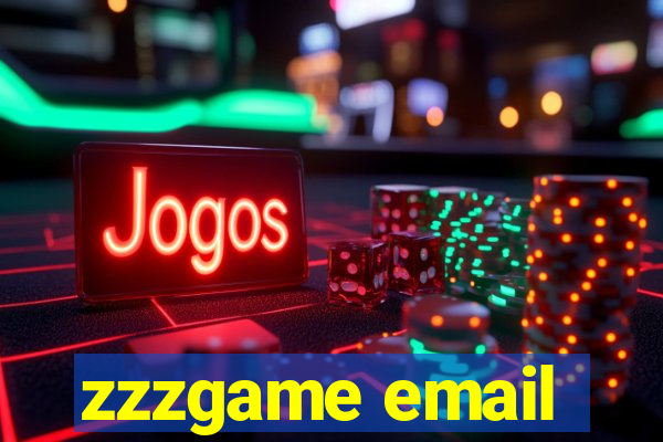 zzzgame email