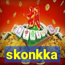 skonkka