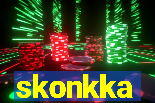 skonkka
