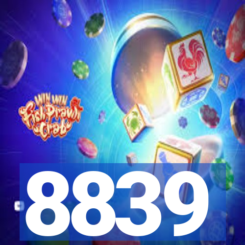 8839