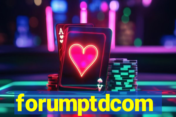forumptdcom