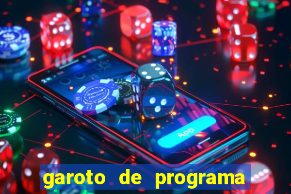 garoto de programa na bahia