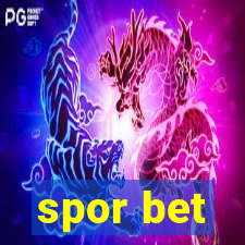 spor bet