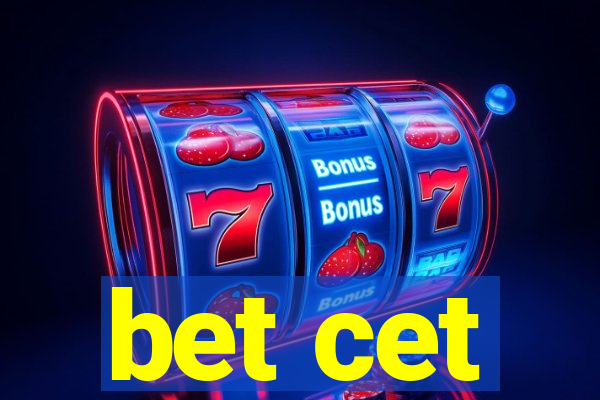 bet cet