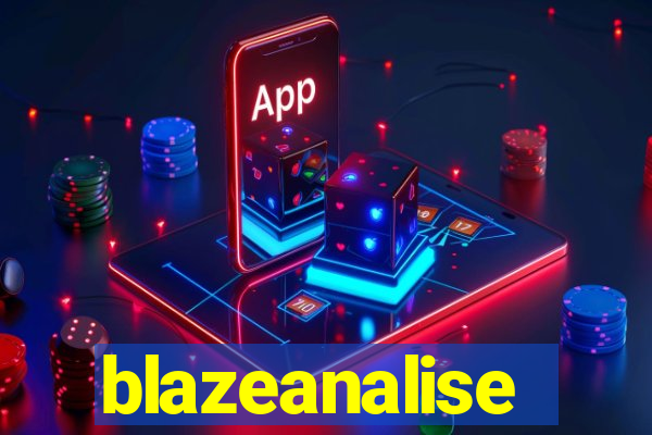 blazeanalise