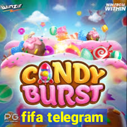 fifa telegram