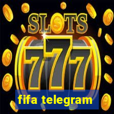 fifa telegram
