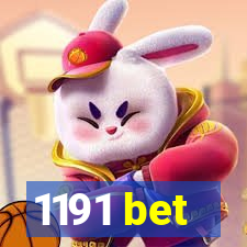 1191 bet