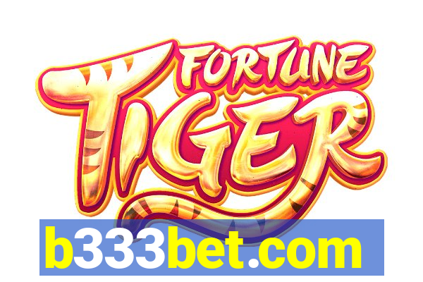 b333bet.com