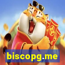 biscopg.me