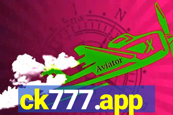 ck777.app