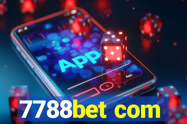 7788bet com