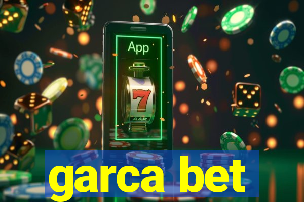 garca bet
