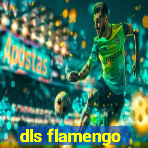 dls flamengo