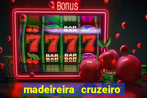 madeireira cruzeiro pouso alegre