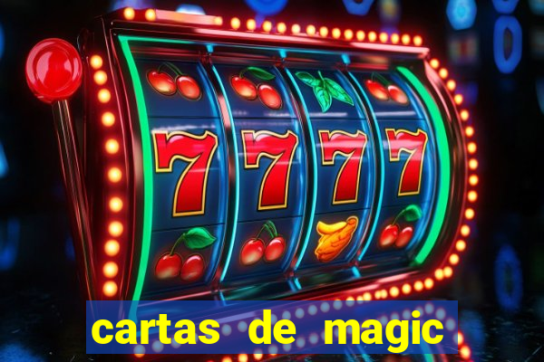 cartas de magic para imprimir
