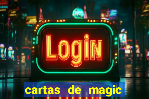 cartas de magic para imprimir
