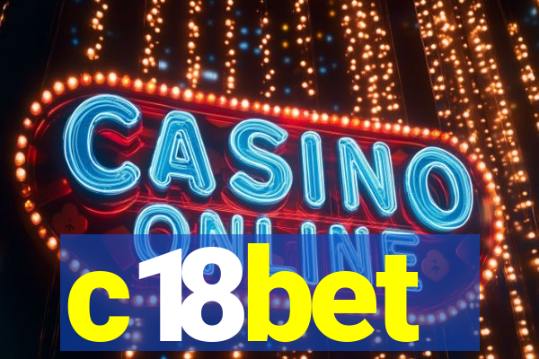 c18bet