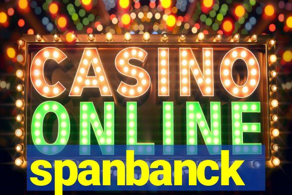 spanbanck