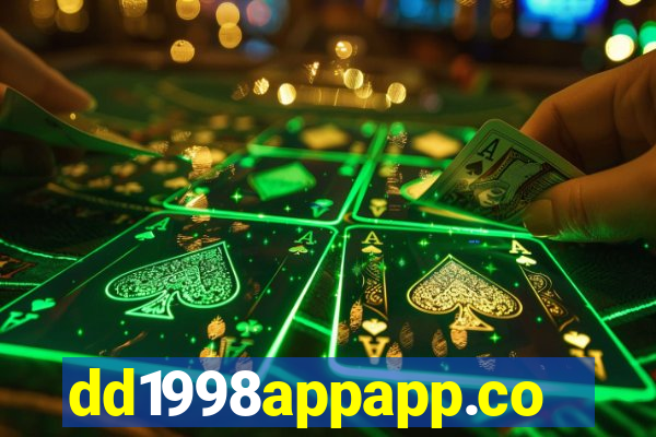 dd1998appapp.com