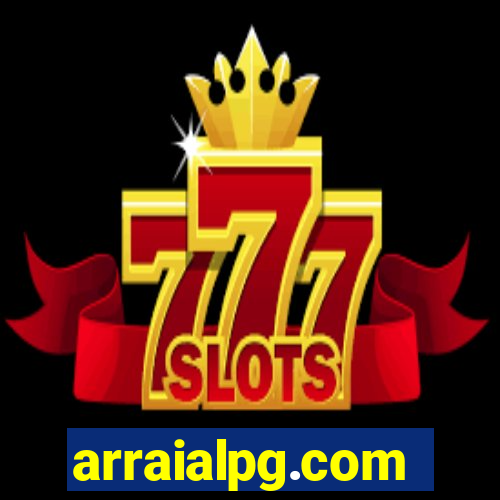 arraialpg.com