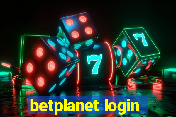 betplanet login