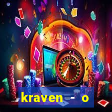 kraven - o caçador filme completo dublado topflix