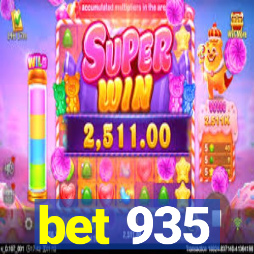 bet 935