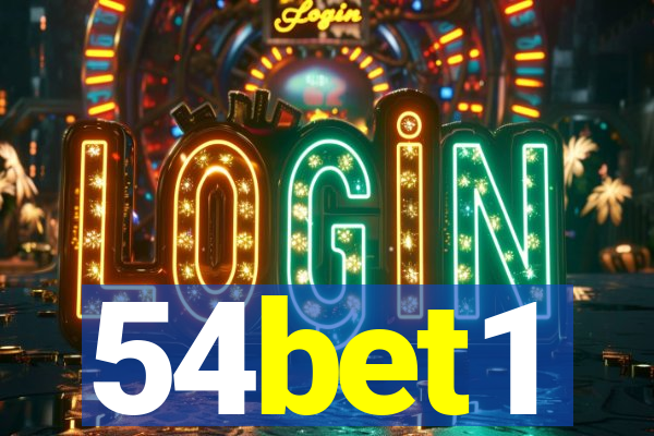 54bet1